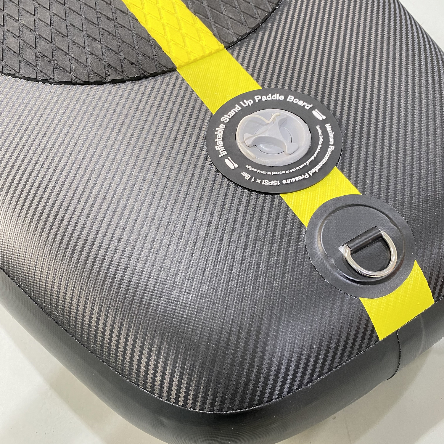 SUP (САП) ДОСКА MISHIMO CARBON DARKSIDE 11’ (335СМ) в Анапе