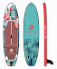 НАДУВНОЙ SUP-BOARD FLAMINGO 10,6 в Анапе