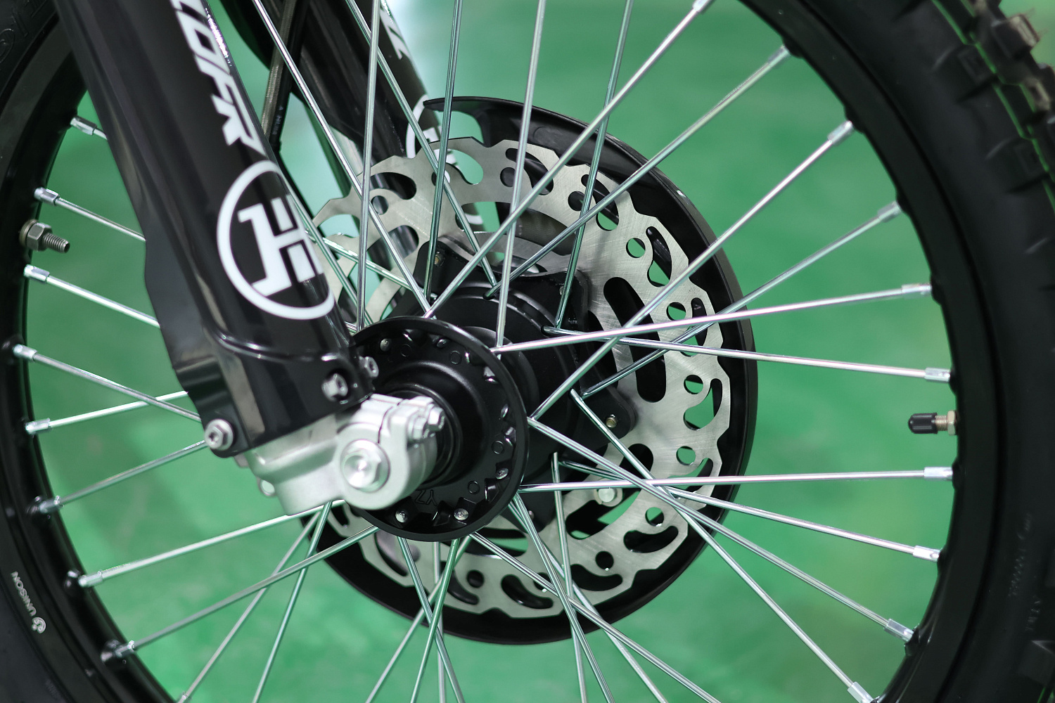 Мотоцикл JHLMOTO JHLofr GS YBS300 (176MN) в Анапе