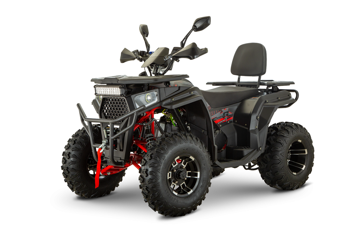 Квадроцикл GBM CROSS HILL 320 BIG PREMIUM в Анапе