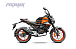Мопед PROMAX CB130R (49) в Анапе