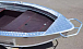 Алюминиевая лодка Wyatboat-390Р Fish в Анапе