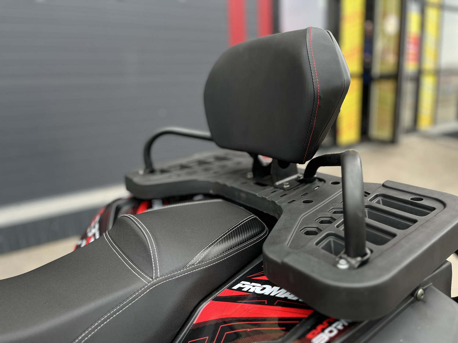 Квадроцикл PROMAX TAURUS 300 MAX-PRO LONG в Анапе