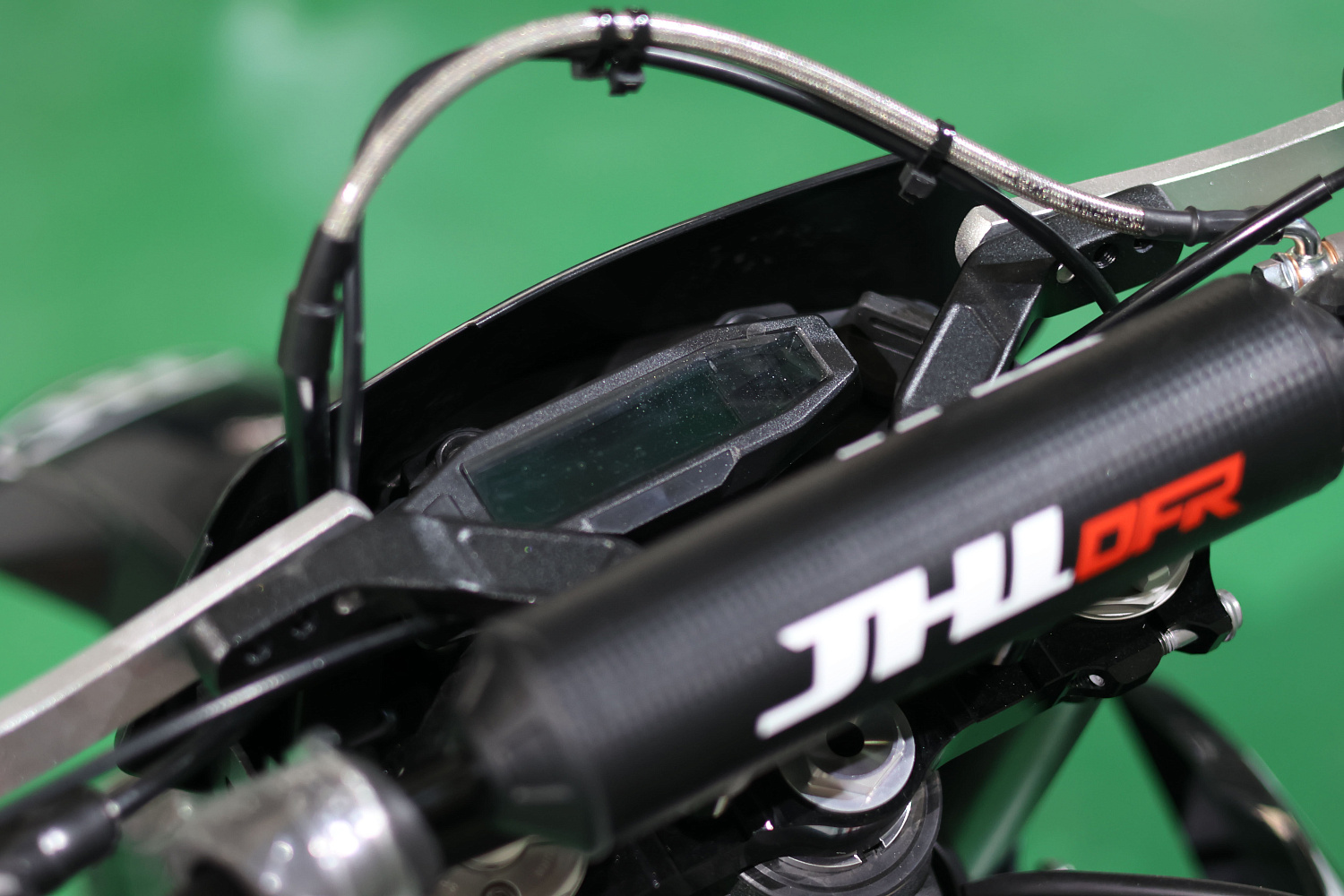Мотоцикл JHLMOTO JHLofr GS CB300RL в Анапе