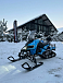 Снегоход WELS 200 RS NEW в Анапе