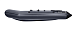  Лодка АКВА 3200 слань-книжка киль в Анапе