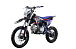 Питбайк FullCrew Big Beast 150cc 17\14 (механ., эл.стартер) в Анапе