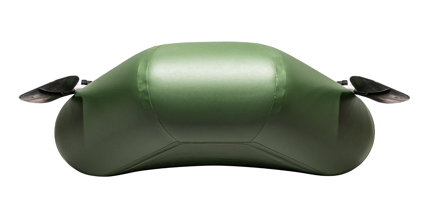 Лодка Барс 230 в Анапе