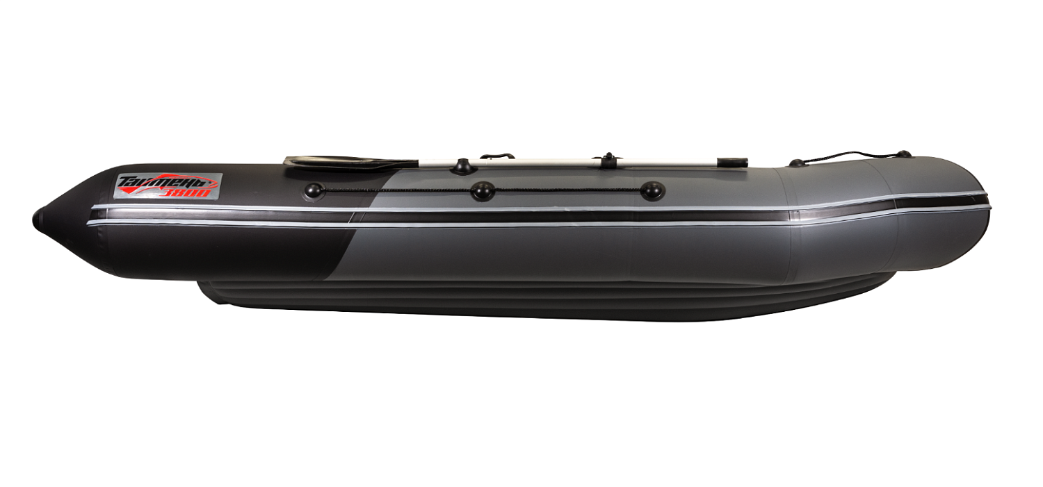 Лодка Таймень NX 3800 НДНД PRO в Анапе