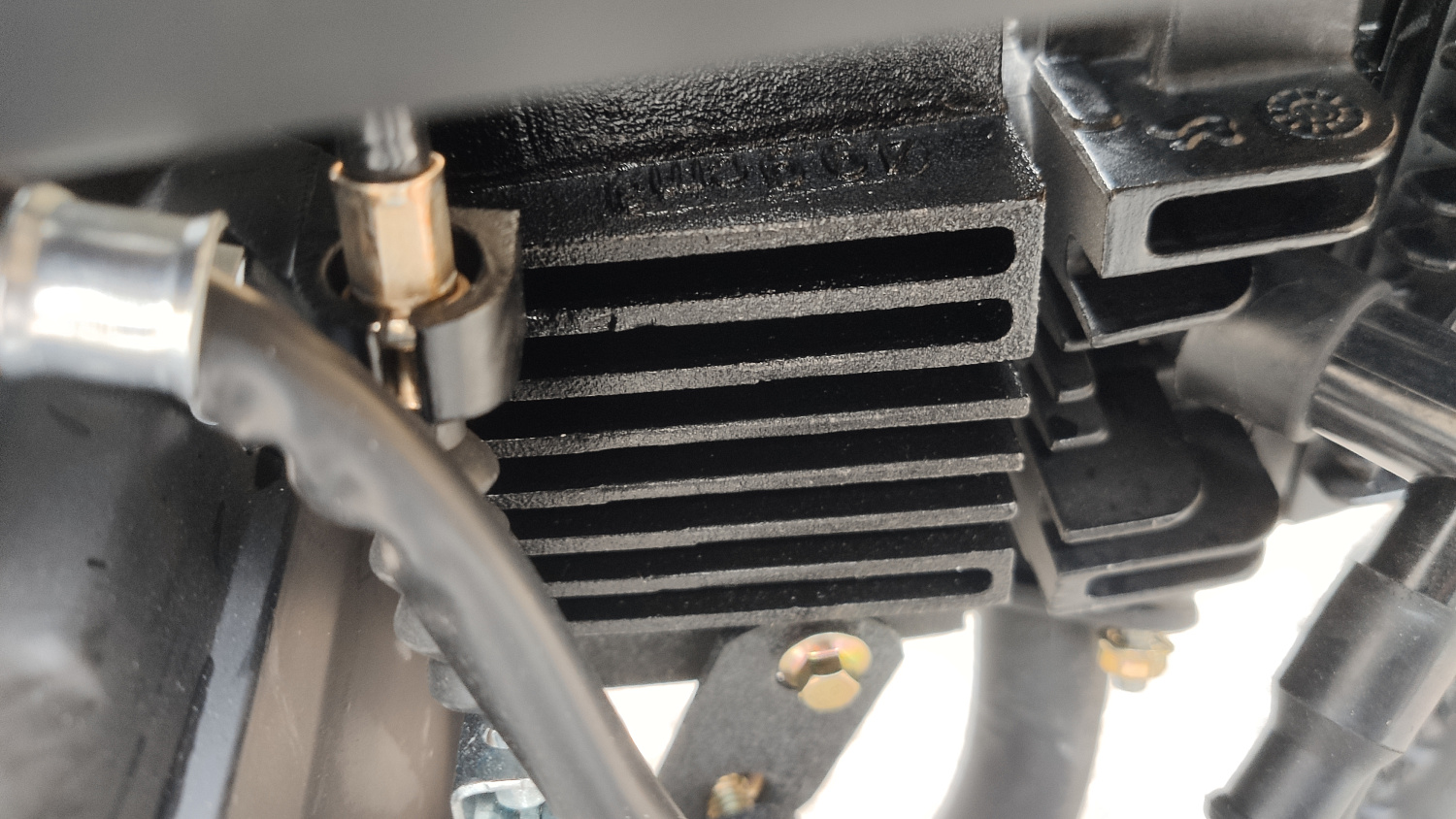 Мопед FAIDET SKIFF RS150 (49) в Анапе