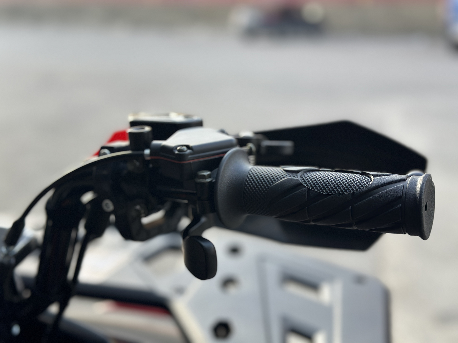 Квадроцикл PROMAX МАЙНКРАФТ 192 PRO 2025 в Анапе