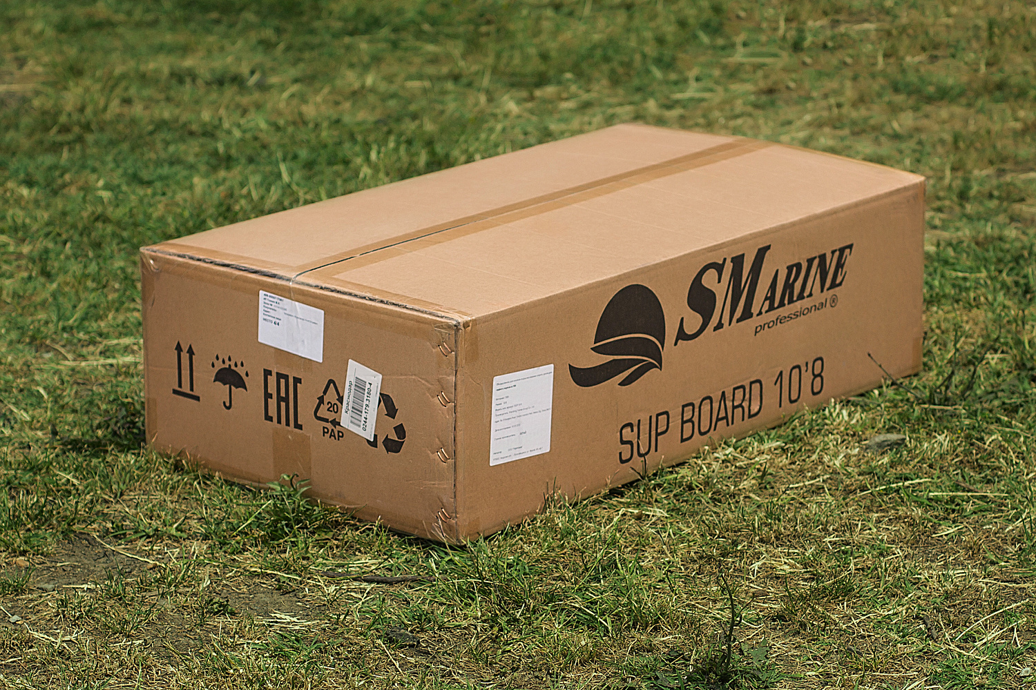 САП (SUP) Board SMARINE 10.6 в Анапе