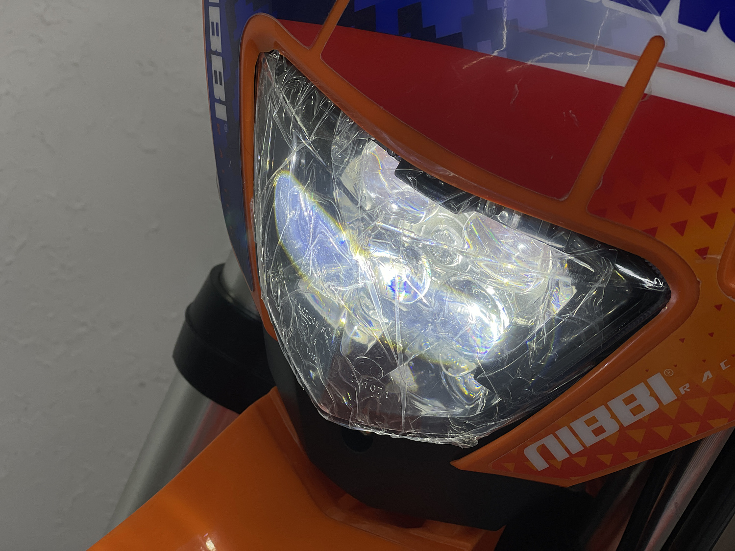 Кроссовый мотоцикл PROMAX INFERNO 380 (4 valves, 5 gears) в Анапе