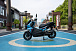 Скутер PROMAX BMW C250X в Анапе