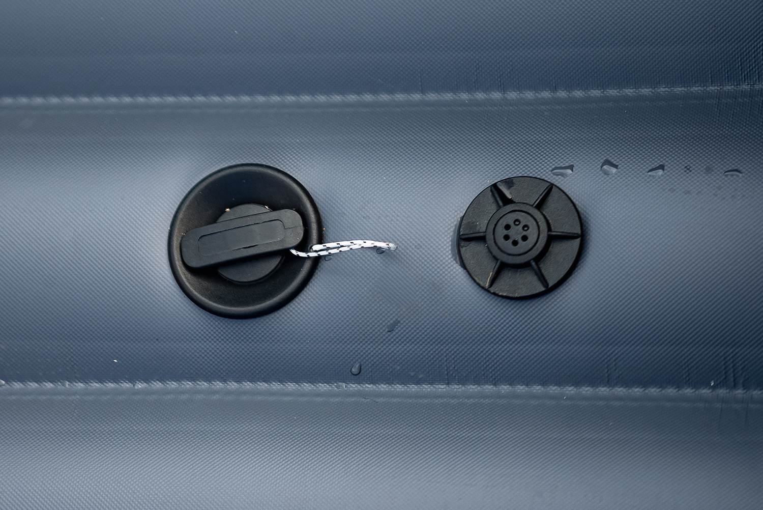 Лодка MISHIMO RIVER FJET PRO 470 под водомет в Анапе