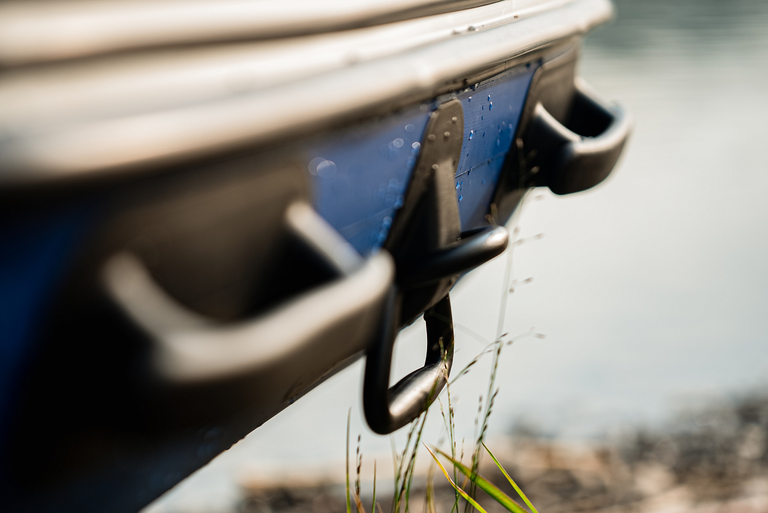 Лодка MISHIMO RIVER FJET PRO 470 под водомет в Анапе