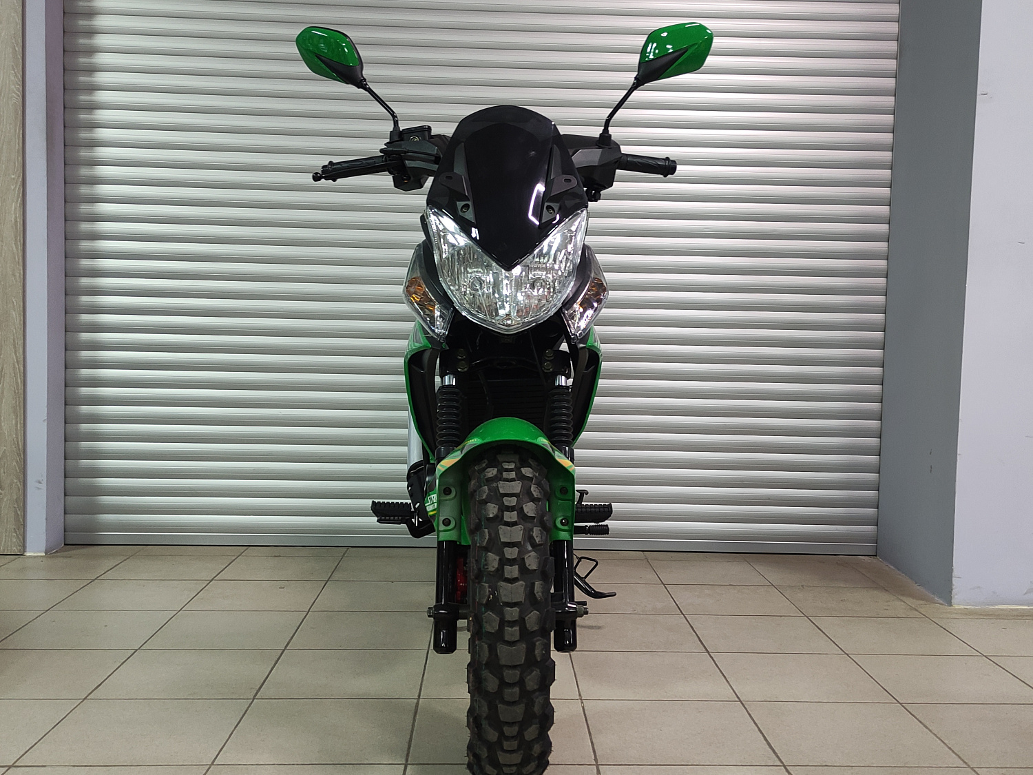 Мопед PROMAX STREET CROSS 150 (49) в Анапе