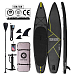 SUP (САП) ДОСКА MISHIMO CARBON DARKSIDE 11’ (335СМ) в Анапе