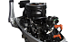 Лодочный мотор Seanovo SN9.9FFEL Enduro в Анапе