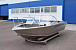 Алюминиевая лодка  Неман-400 DCM NEW в Анапе