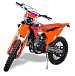 Эндуро мотоцикл IRBIS KTR 250 в Анапе