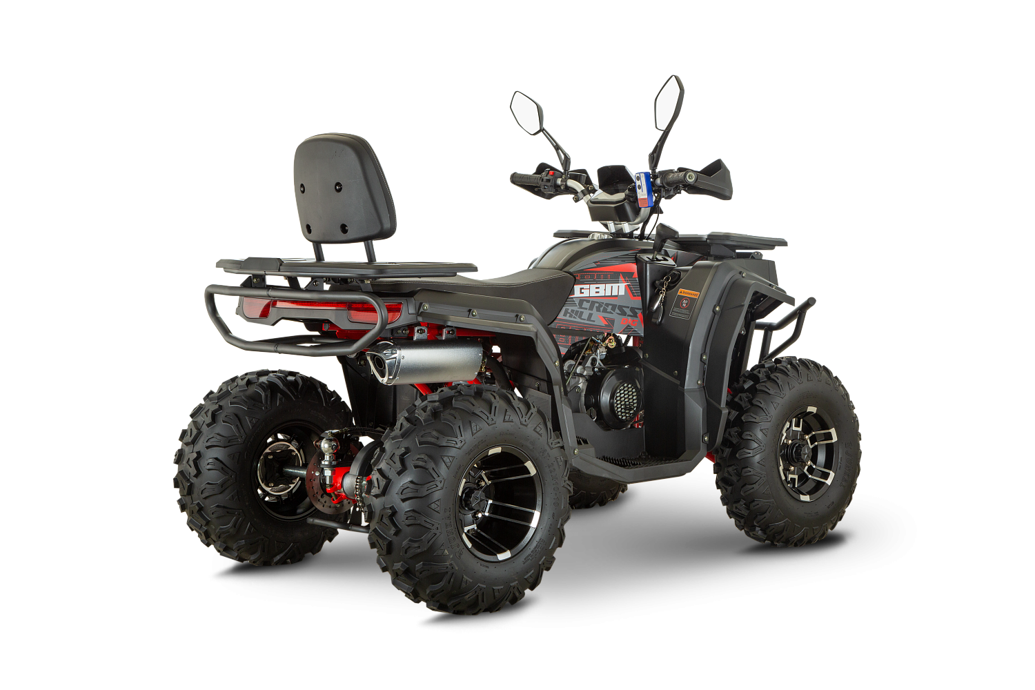 Квадроцикл GBM CROSS HILL 320 BIG PREMIUM в Анапе