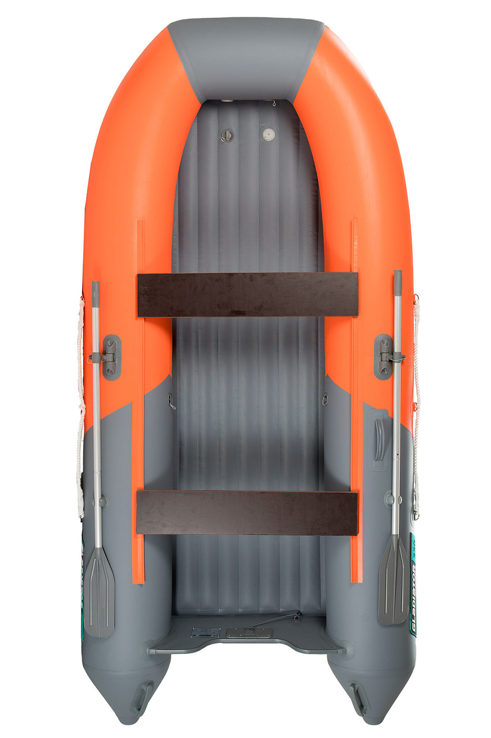 НАДУВНАЯ ЛОДКА GLADIATOR E330SL в Анапе