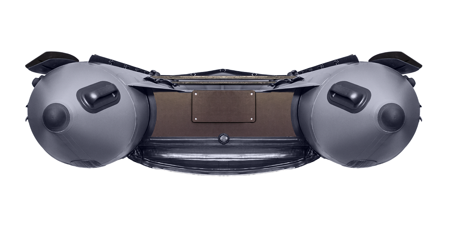 Лодка APACHE 3700 НДНД в Анапе