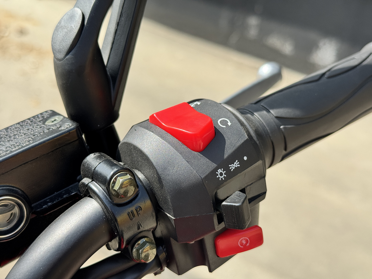 Мотоцикл PROMAX CB300RL (4V, 6G) в Анапе