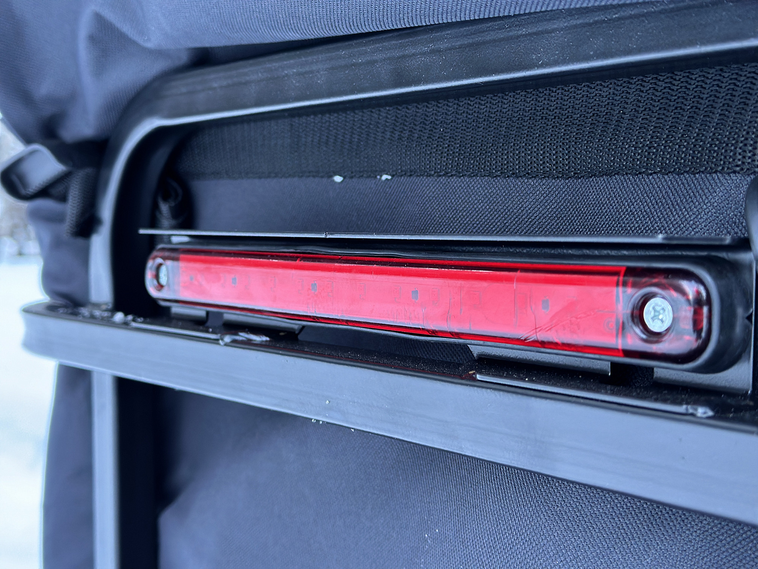 Снегоход PROMAX YAKUT 500 LONG 2.0 4T 27 в Анапе