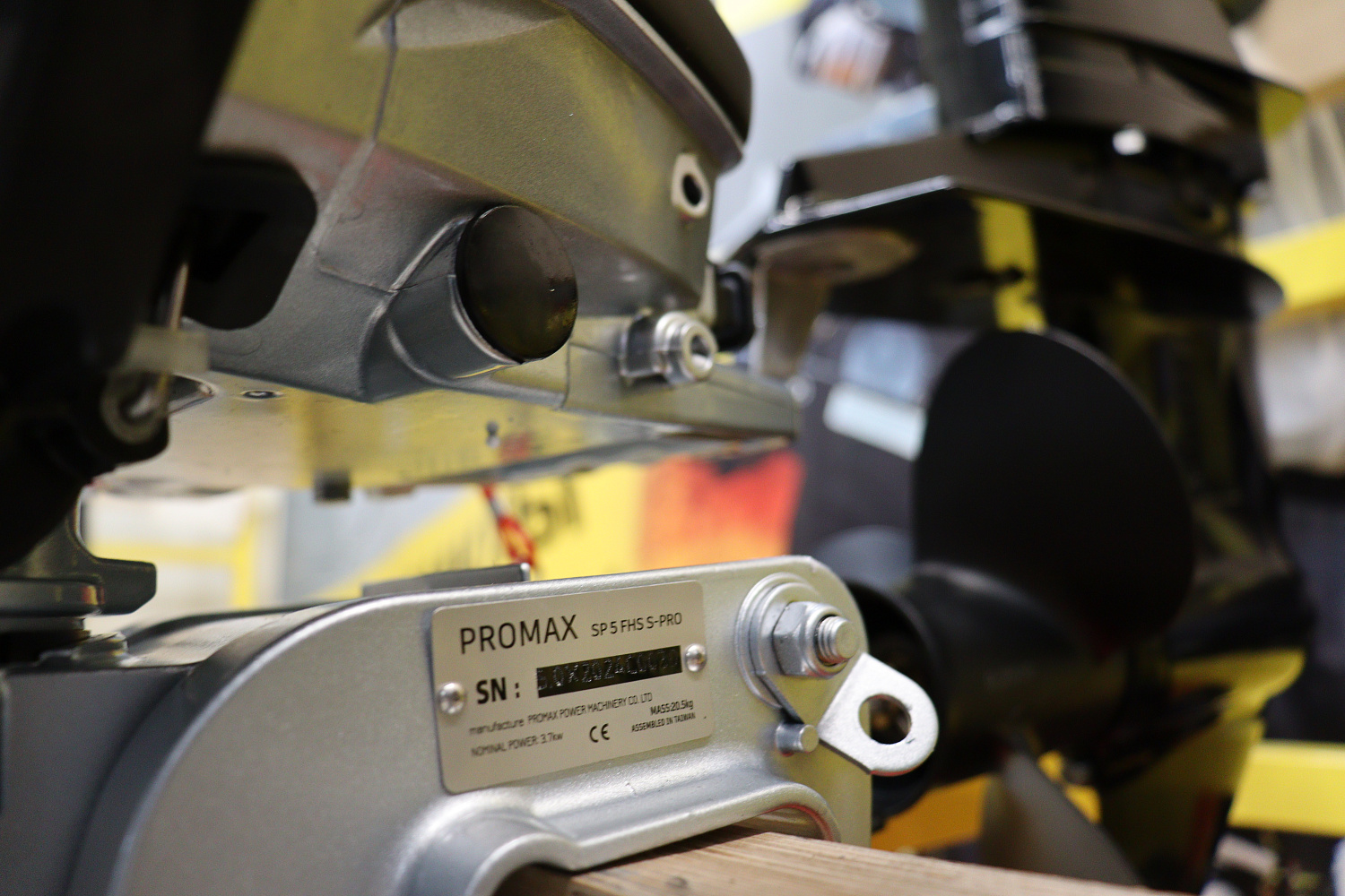 Лодочный мотор PROMAX SP5FHS (внешний бак 12 л) в Анапе