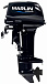 Лодочный мотор MARLIN MP 20 AWRS в Анапе