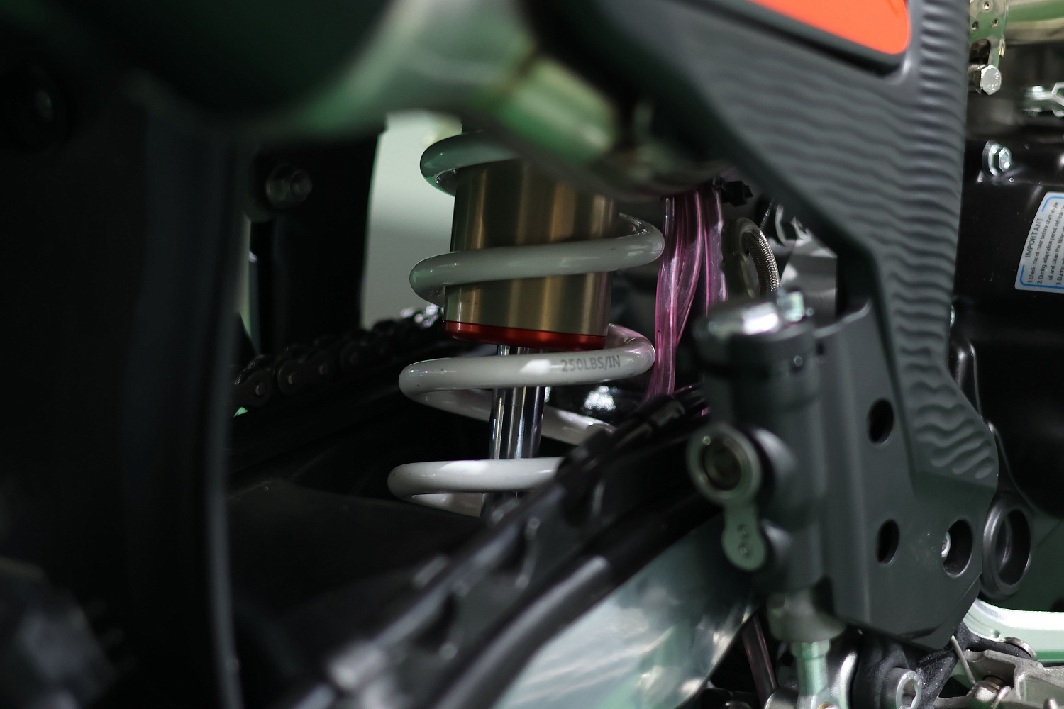 Мотоцикл JHLMOTO JHLofr GS YBS300 (176MN) в Анапе