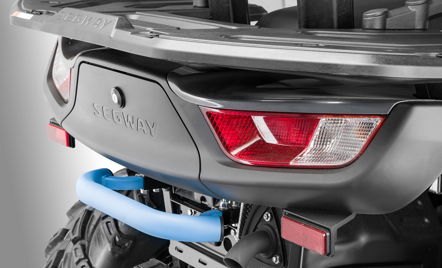  Квадроцикл Segway SNARLER AT6 LE в Анапе