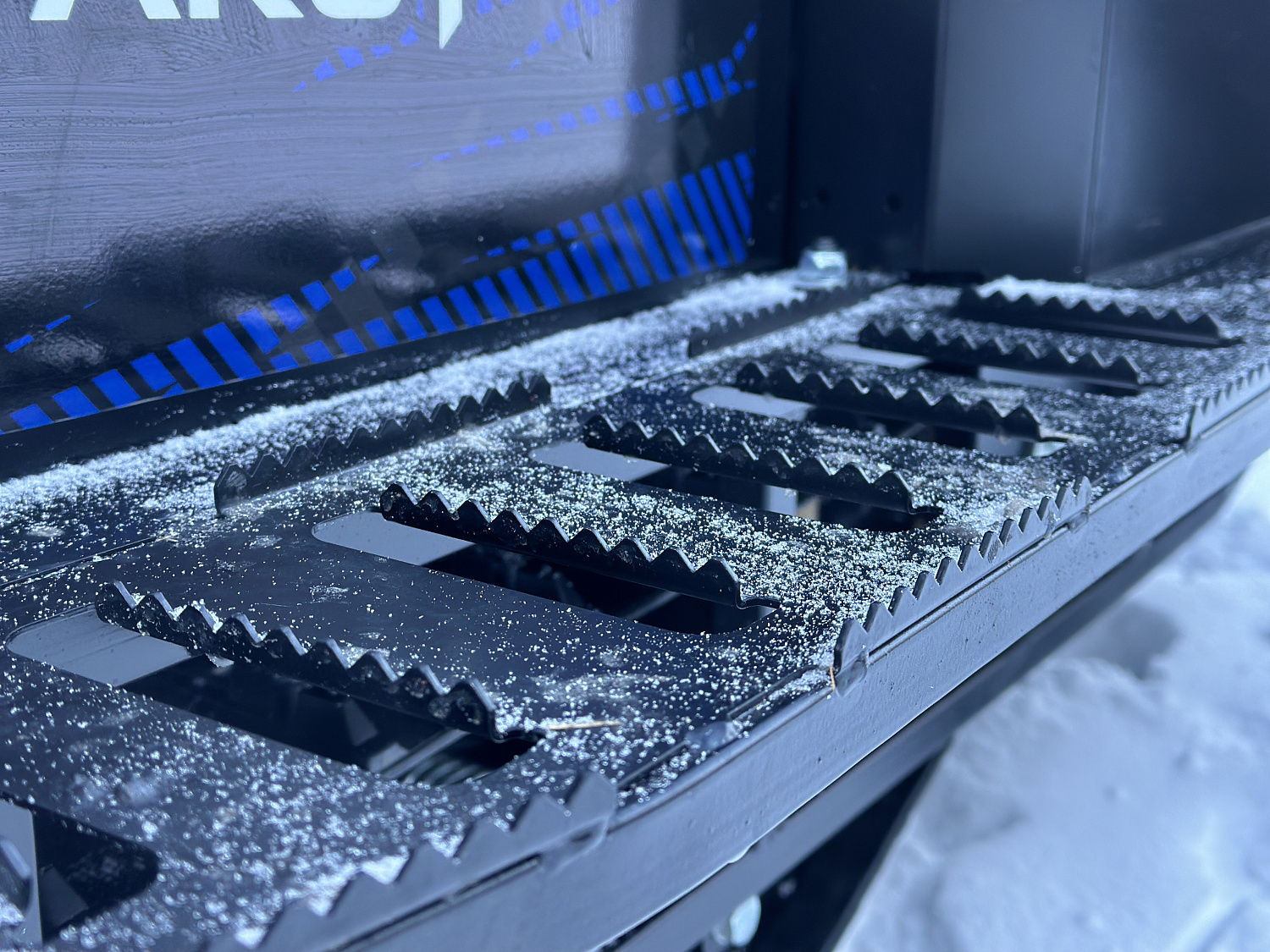 Снегоход PROMAX YAKUT 500 LONG 2.0 4T 27 в Анапе