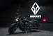 Мотоцикл Benda DarkFlag 500 в Анапе