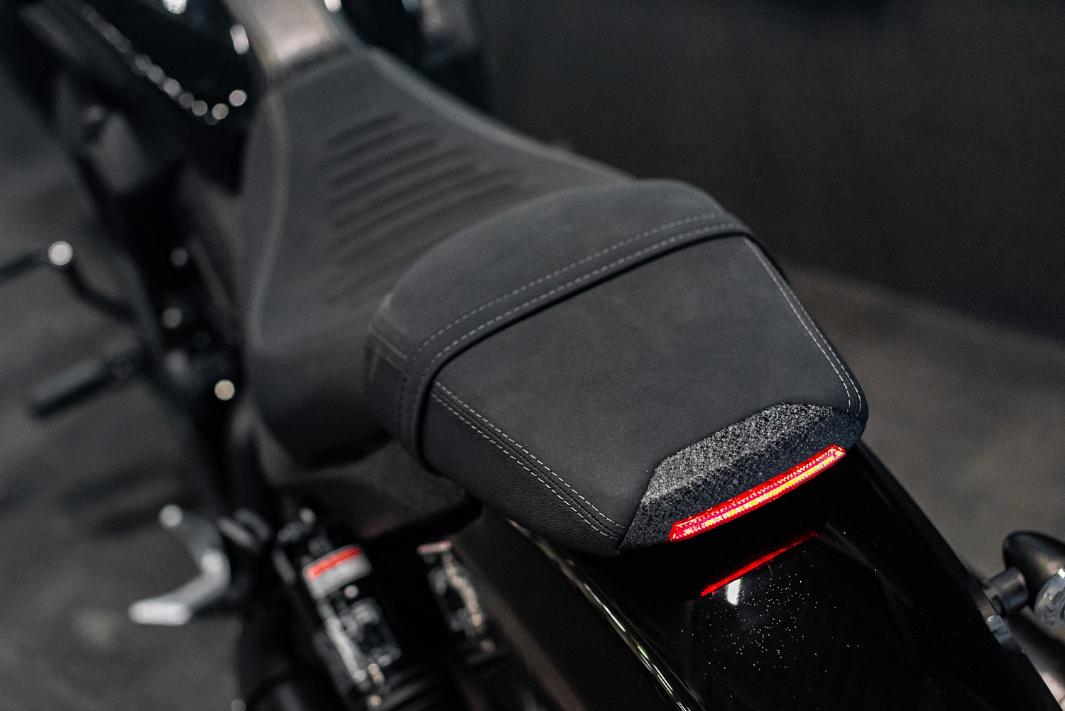 Мотоцикл Benda DarkFlag 500 в Анапе