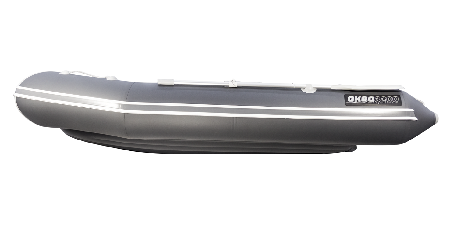 Лодка АКВА 3200 нднд в Анапе