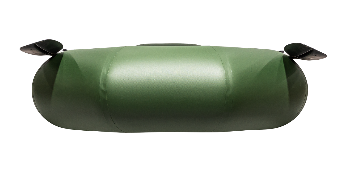 Лодка Барс 240 в Анапе