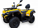 Квадроцикл HISUN GUARDIAN 400L /LONG в Анапе
