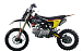 Питбайк FullCrew Teen Rider 125cc 17\14 (механ., эл.стартер) в Анапе