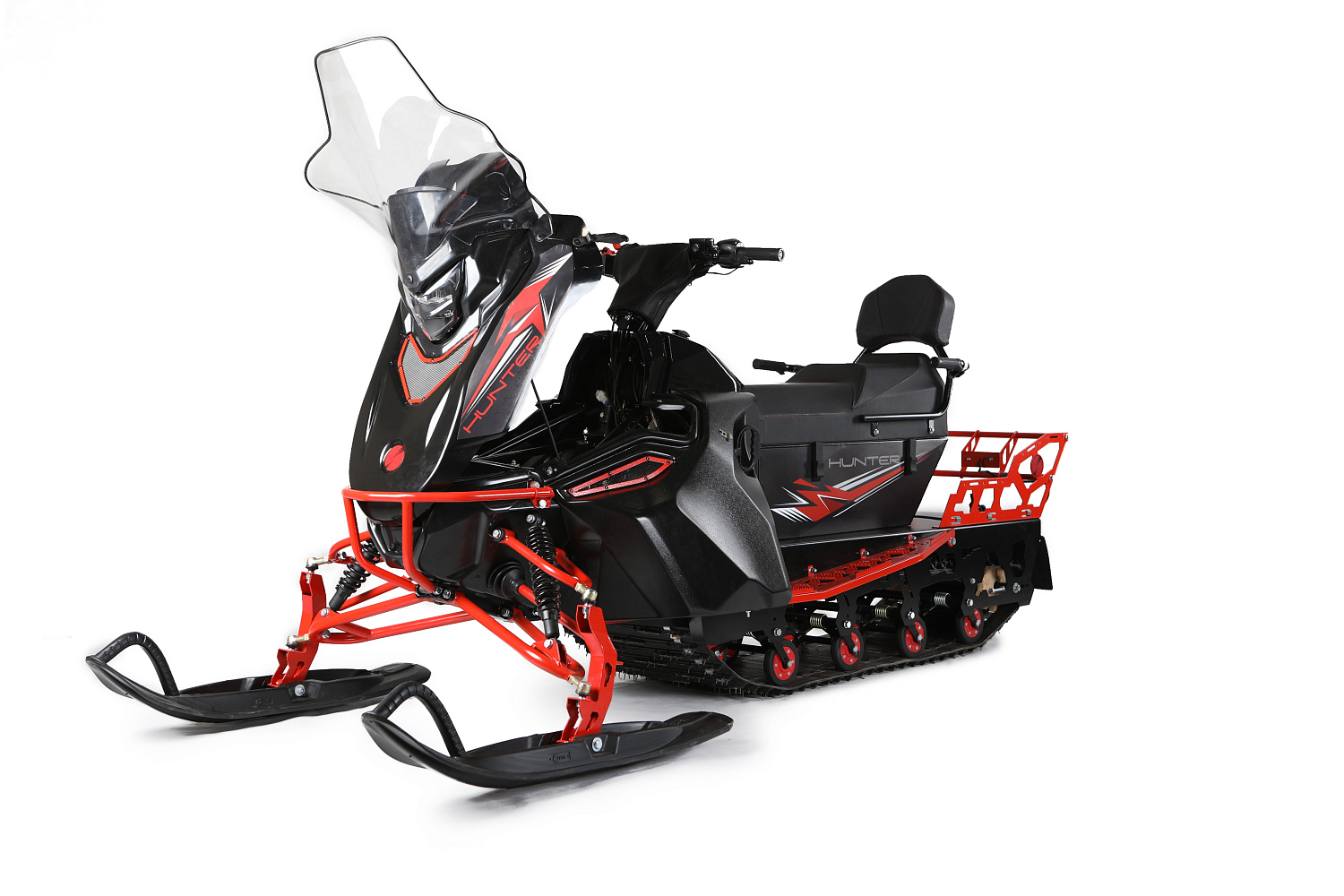 Снегоход IKUDZO HUNTER 700LK 25 V2 в Анапе
