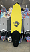 SUP ДОСКА-КАЯК 2 В 1 RAIDEX ALOHA YELLO 10.6’ (320СМ) в Анапе