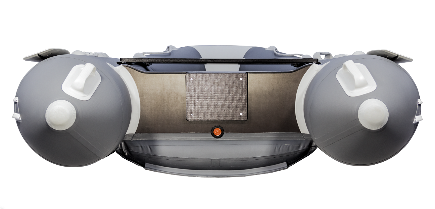 Лодка АКВА 3200 нднд в Анапе