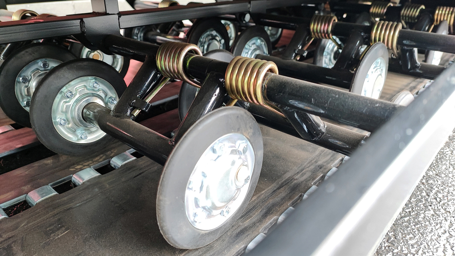 Снегоход PROMAX SNOWBEAR V3 800 4T ST в Анапе