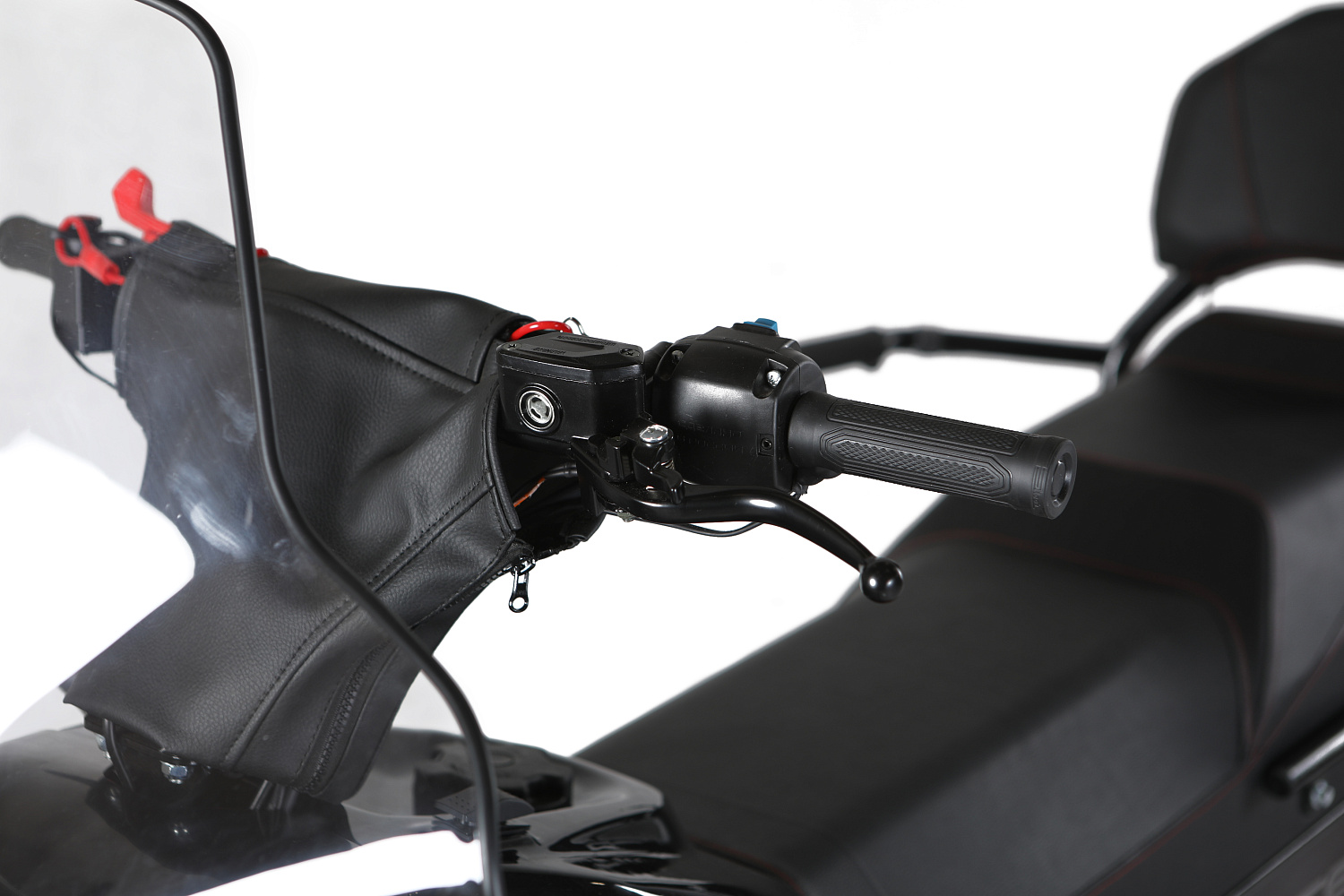 Снегоход IKUDZO HUNTER 700LK 25 V2 в Анапе