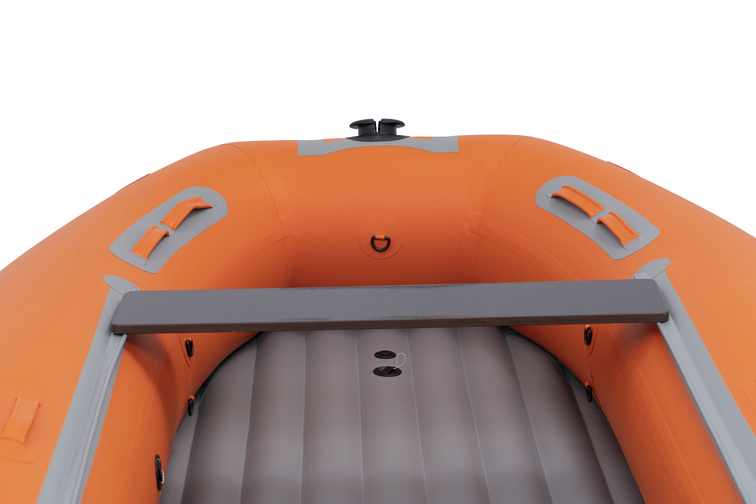 Лодка MISHIMO RIVER JET 470 под водомет в Анапе