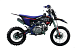 Питбайк FullCrew Big Beast 150cc 17\14 (механ., эл.стартер) в Анапе