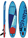 SUP (САП) Доска MISHIMO FLY AIR BLUE 10,8’ (330см) в Анапе