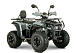 Квадроцикл YACOTA DRAGON LUX LD 125 в Анапе